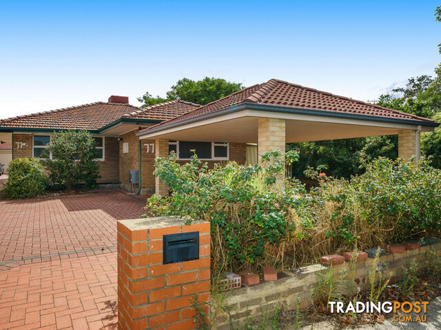 77 Leach Highway WILSON WA 6107