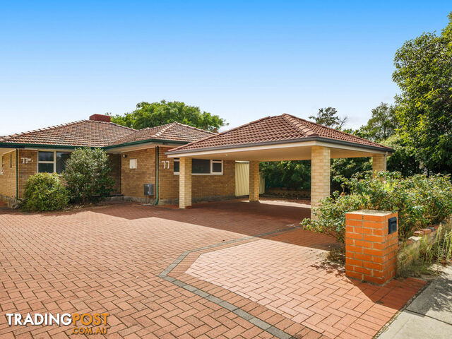 77 Leach Highway WILSON WA 6107