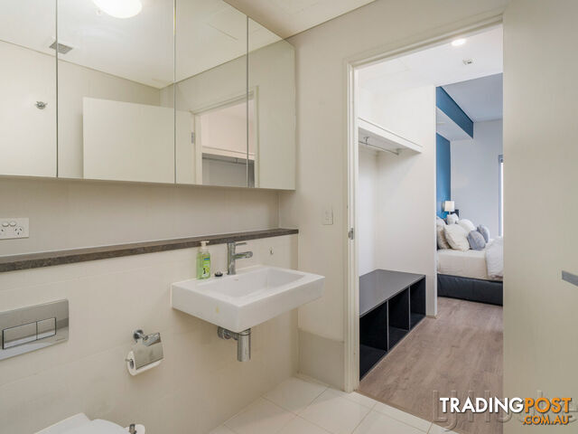 906/237 Adelaide Terrace PERTH WA 6000