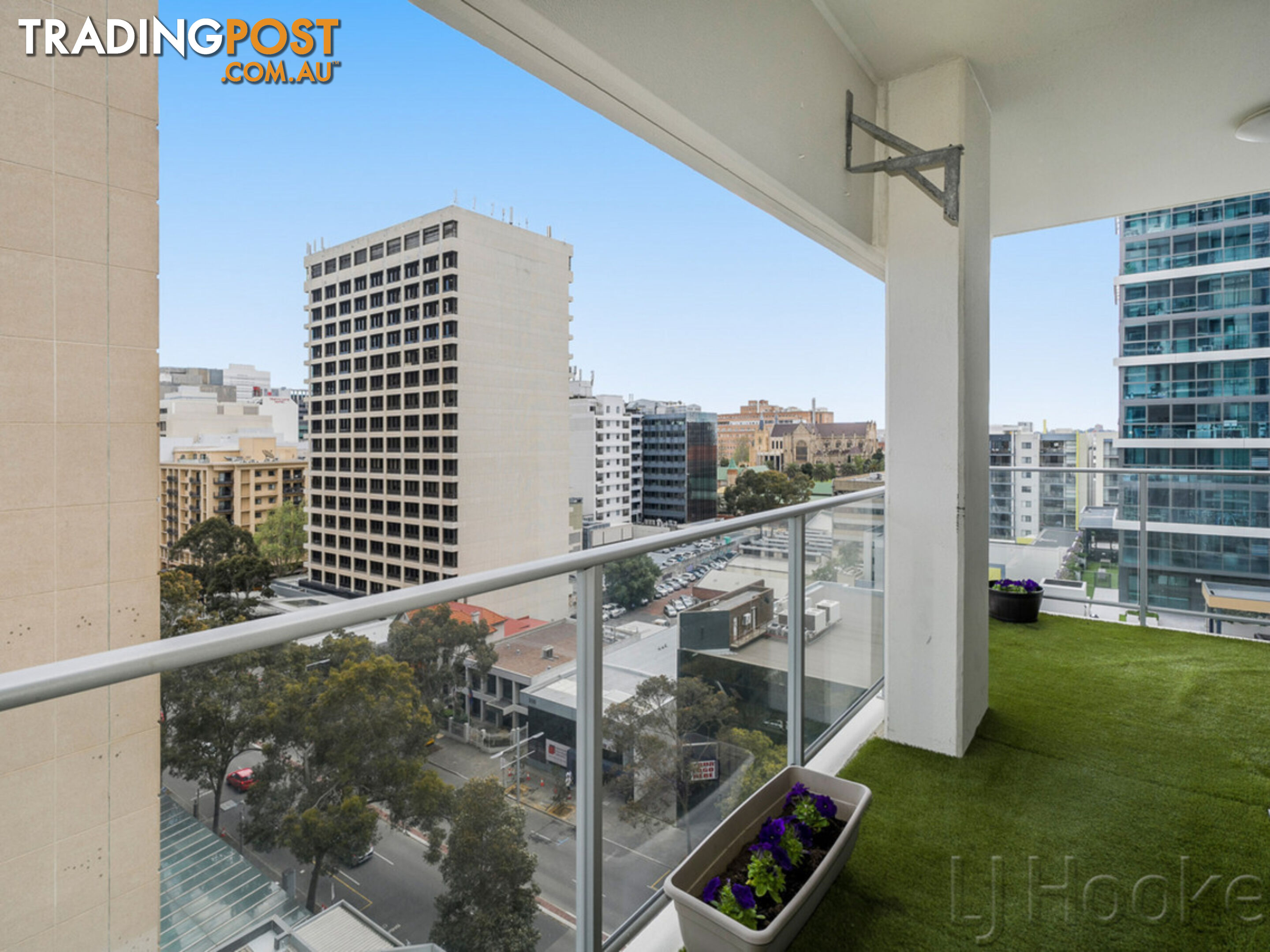 906/237 Adelaide Terrace PERTH WA 6000