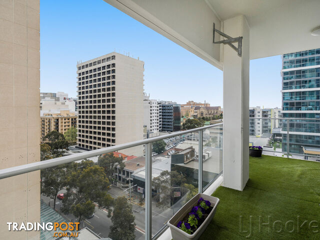 906/237 Adelaide Terrace PERTH WA 6000