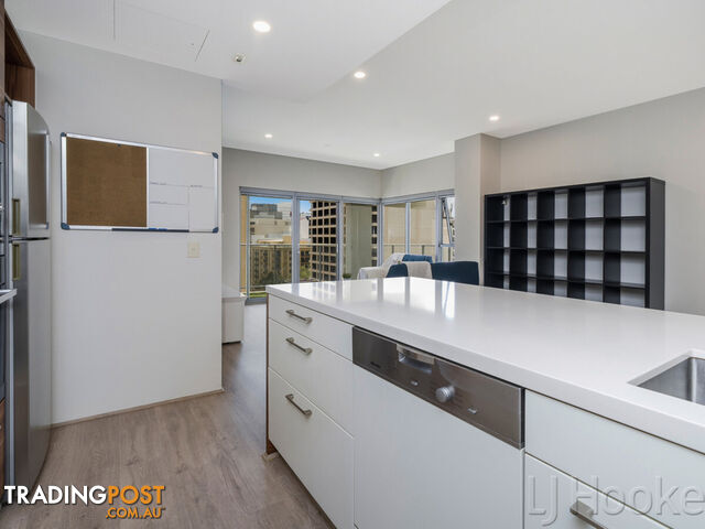 906/237 Adelaide Terrace PERTH WA 6000