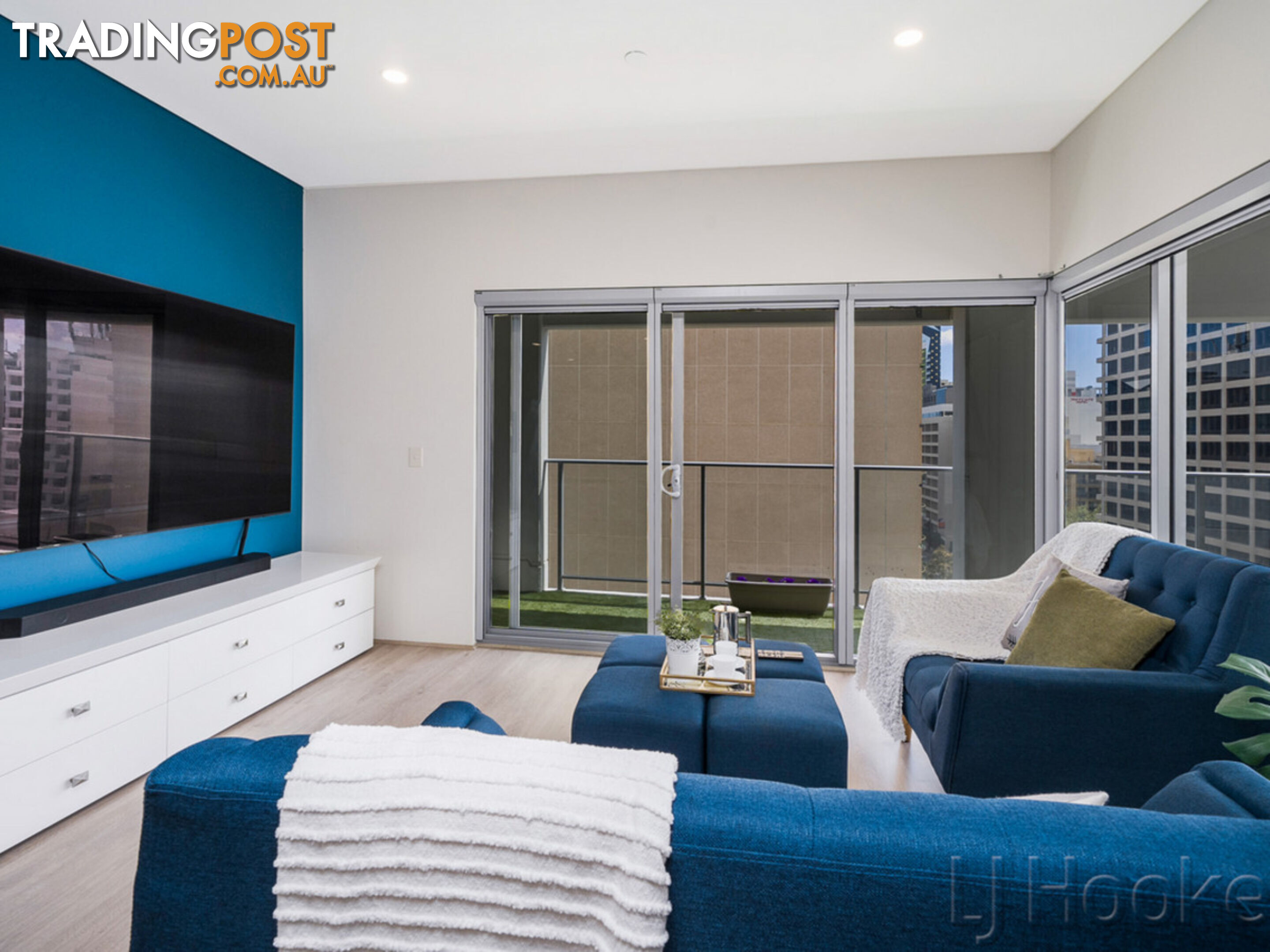 906/237 Adelaide Terrace PERTH WA 6000