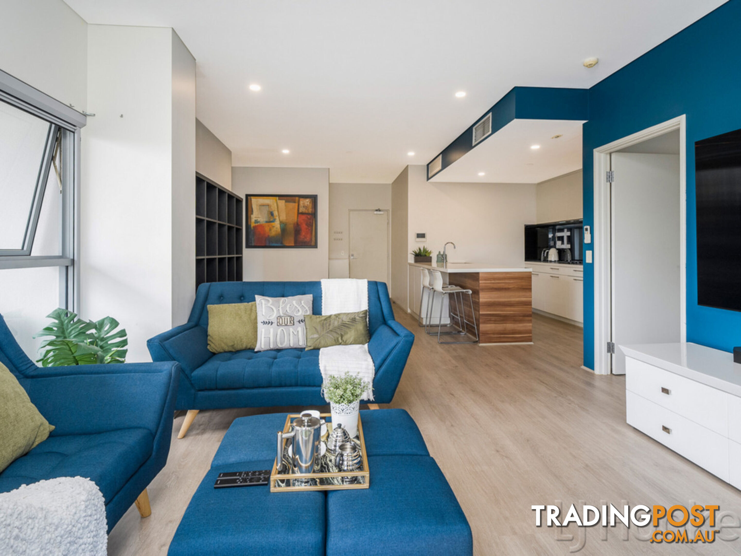 906/237 Adelaide Terrace PERTH WA 6000