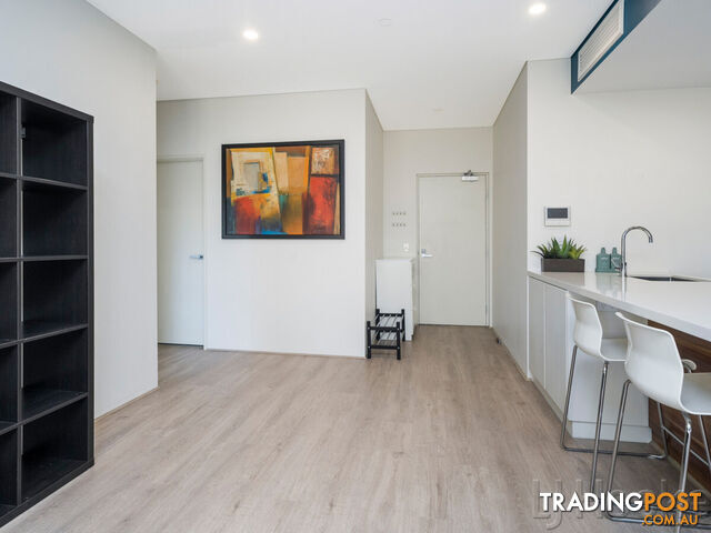 906/237 Adelaide Terrace PERTH WA 6000