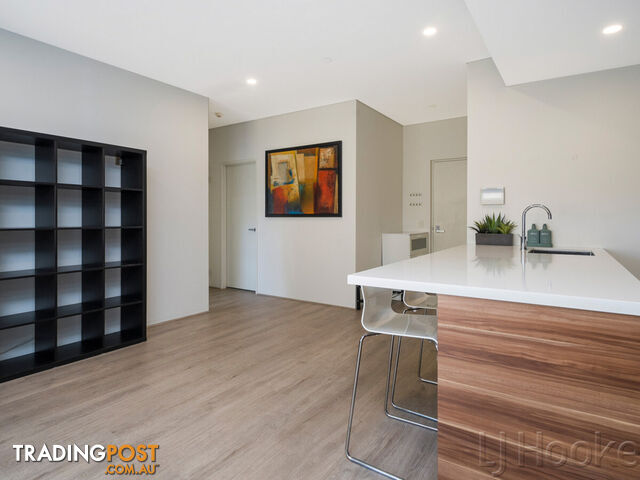 906/237 Adelaide Terrace PERTH WA 6000