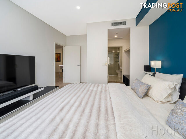 906/237 Adelaide Terrace PERTH WA 6000