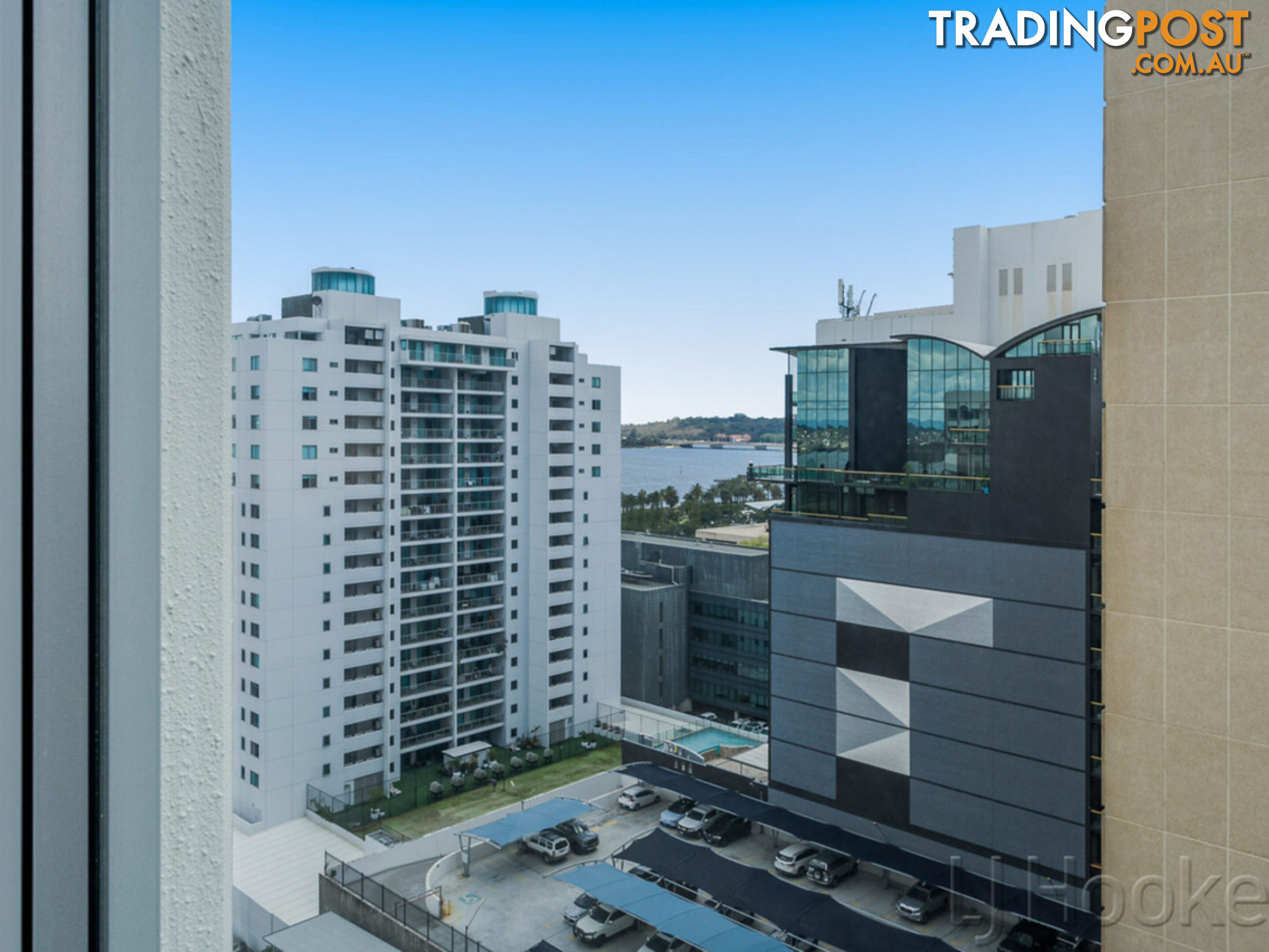 906/237 Adelaide Terrace PERTH WA 6000