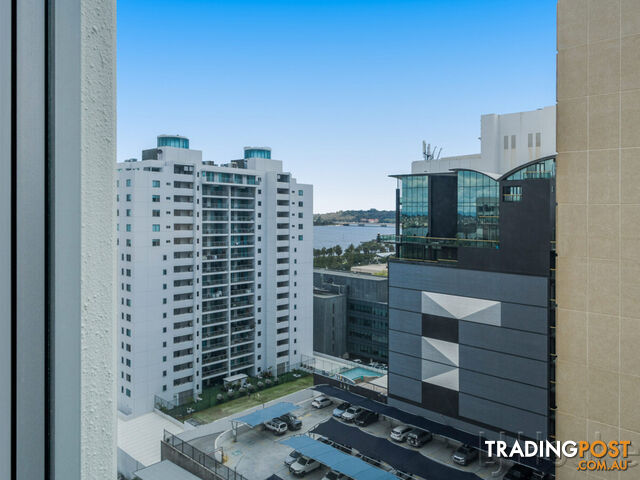 906/237 Adelaide Terrace PERTH WA 6000