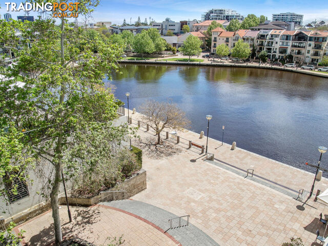 44/20 Royal Street EAST PERTH WA 6004