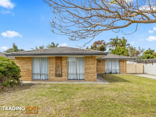 44 Thorburn Avenue BEECHBORO WA 6063