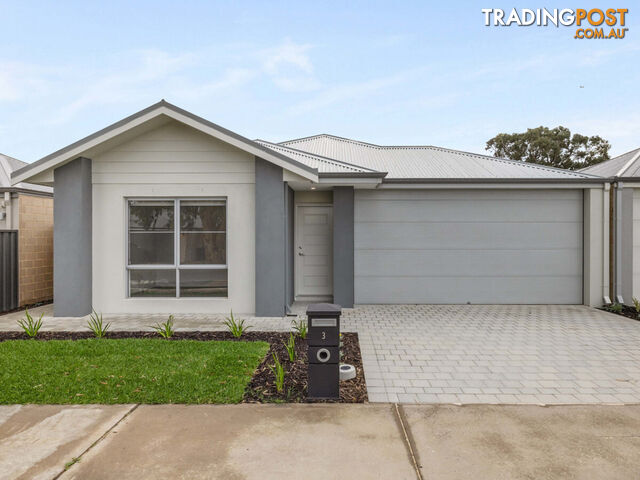 3 Negri Close SOUTH GUILDFORD WA 6055