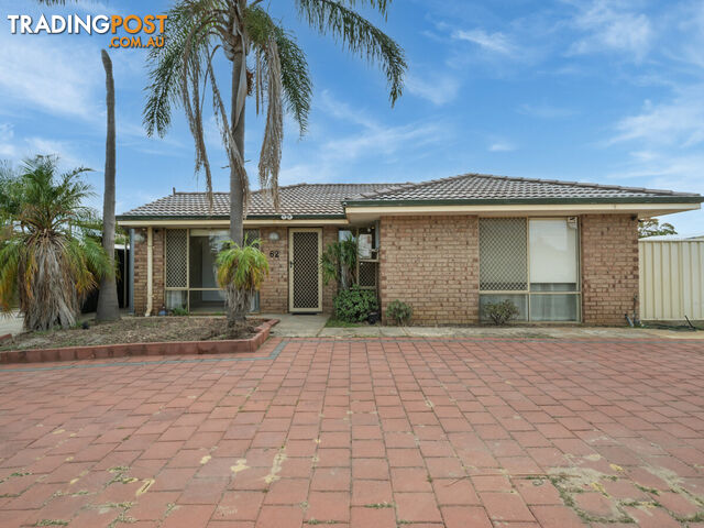 62 Sacramento Avenue BEECHBORO WA 6063