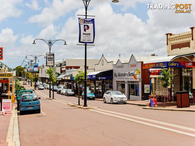 67/3 Sherwood Street MAYLANDS WA 6051