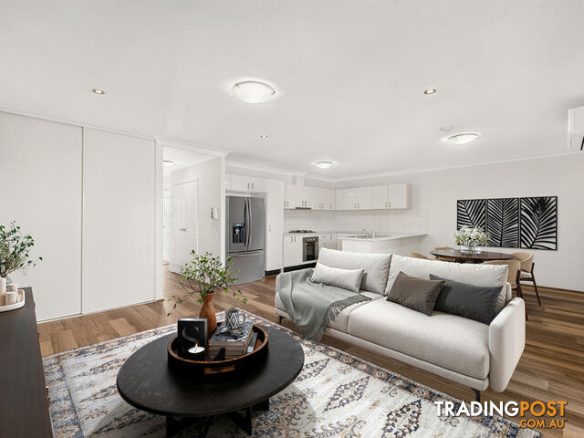 4/104 Brown Street EAST PERTH WA 6004