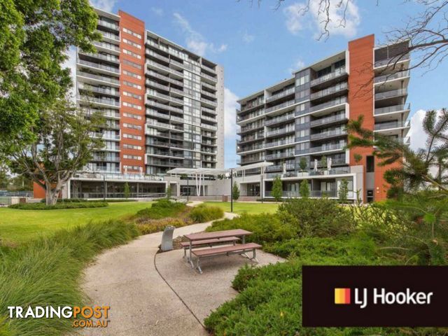 52/3 Homelea Court RIVERVALE WA 6103