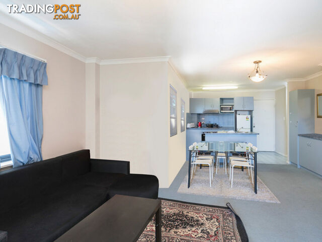 20/273 Hay Street EAST PERTH WA 6004