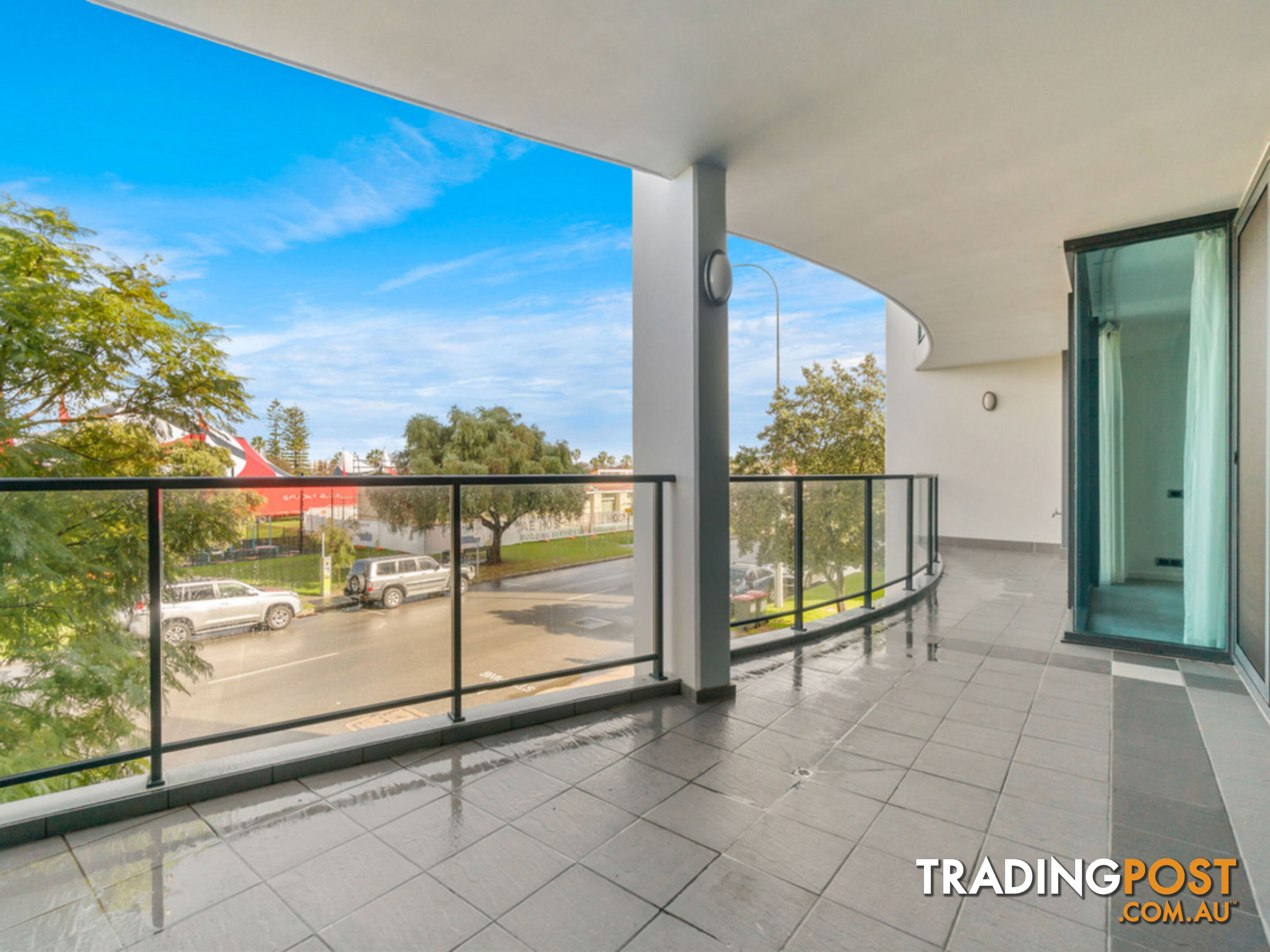 3/100 Terrace Road EAST PERTH WA 6004