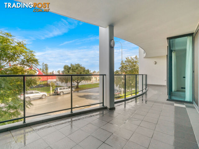 3/100 Terrace Road EAST PERTH WA 6004