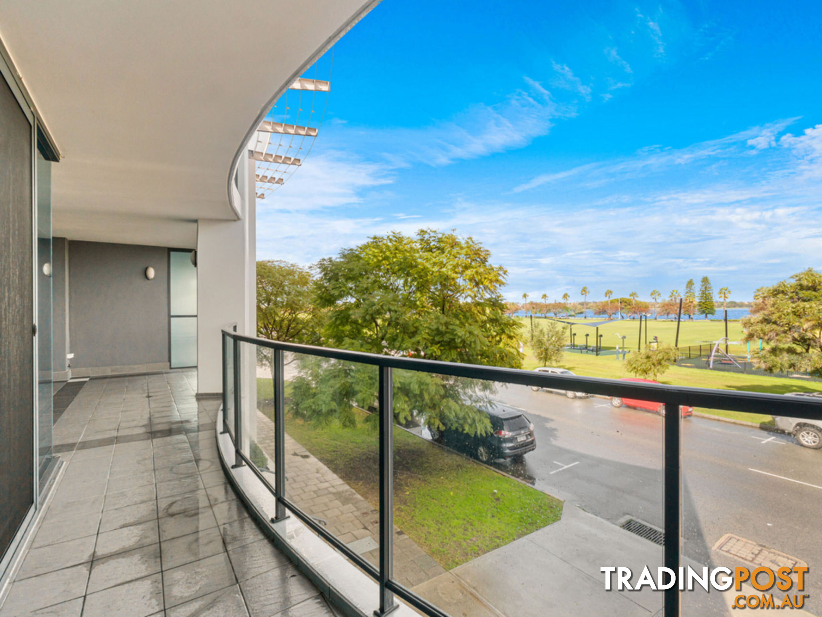 3/100 Terrace Road EAST PERTH WA 6004