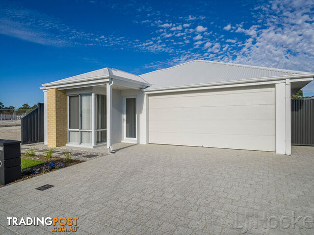 10A Kendinup Way MIDVALE WA 6056