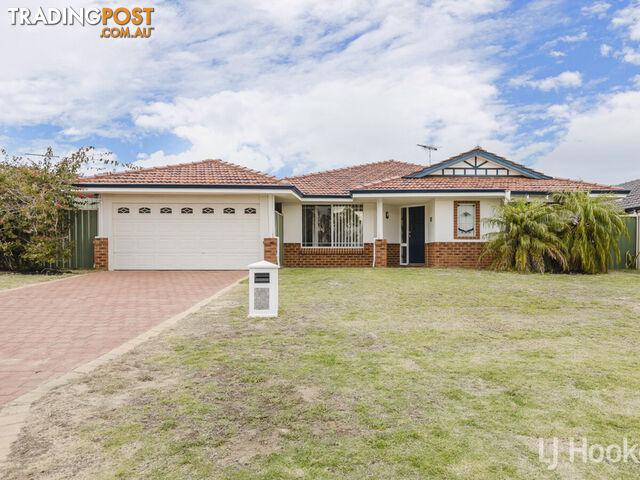 5 Gidley Cove QUINNS ROCKS WA 6030