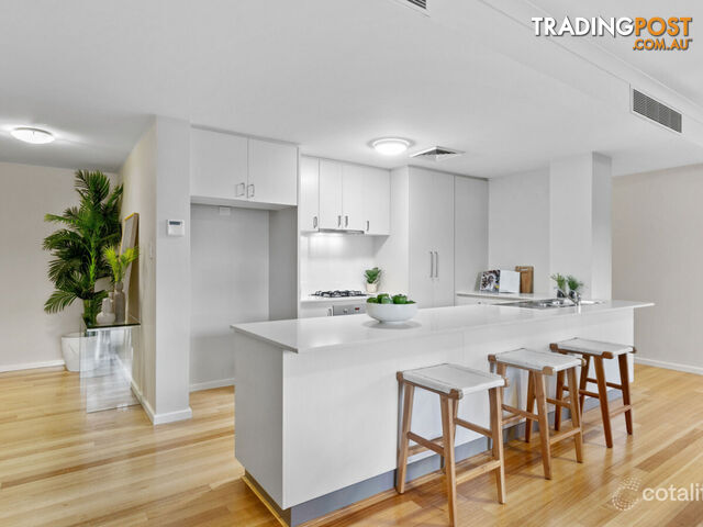 24/32 Fielder Street EAST PERTH WA 6004
