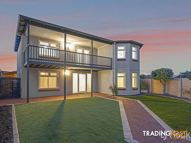 34 Halmstad Circle MINDARIE WA 6030