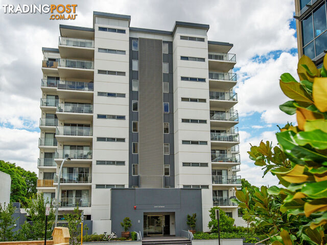 16/8 Prowse Street WEST PERTH WA 6005