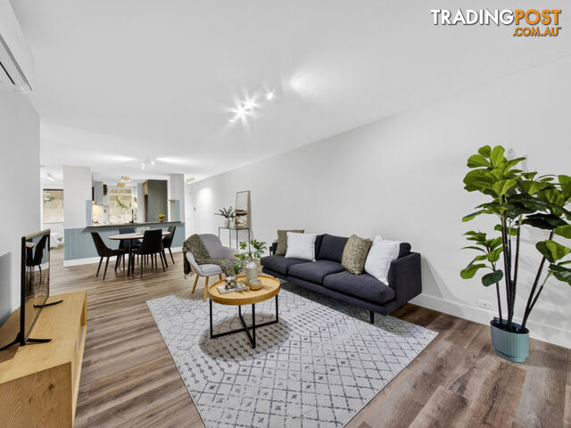 8/2 Goderich Street EAST PERTH WA 6004 - photo 2 of 25