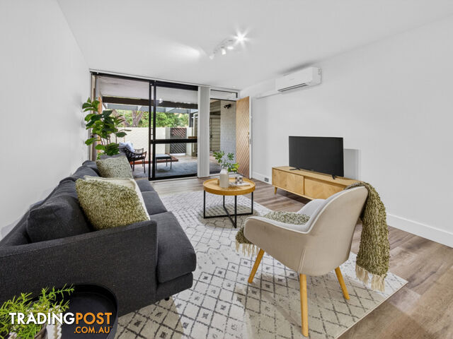 8/2 Goderich Street EAST PERTH WA 6004 - photo 5 of 25