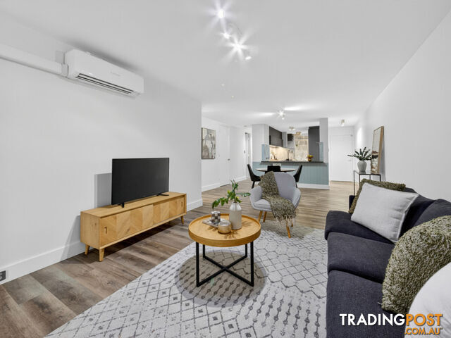 8/2 Goderich Street EAST PERTH WA 6004