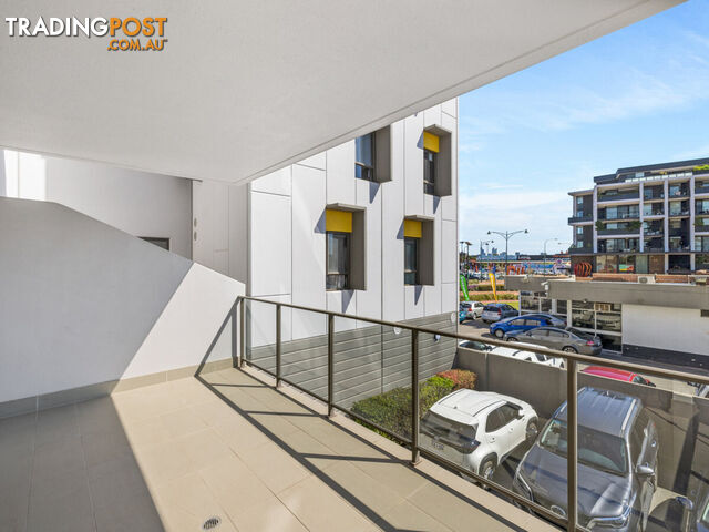 1/696 Albany Highway EAST VICTORIA PARK WA 6101 - photo 3 of 9