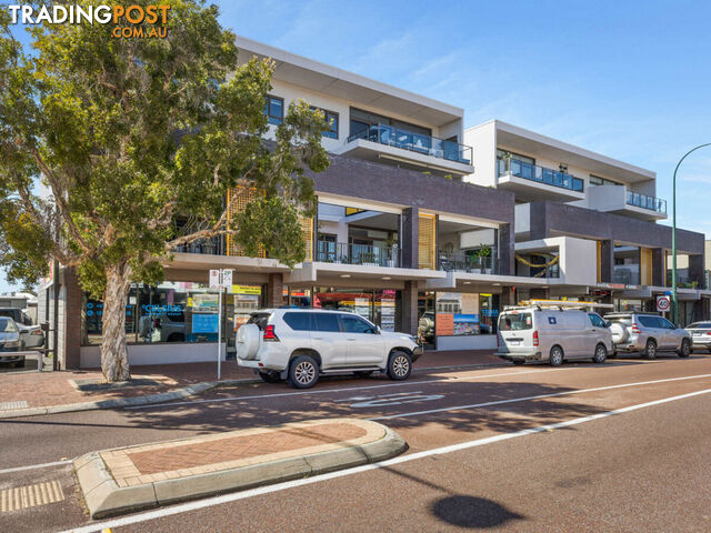 1/696 Albany Highway EAST VICTORIA PARK WA 6101 - photo 1 of 9