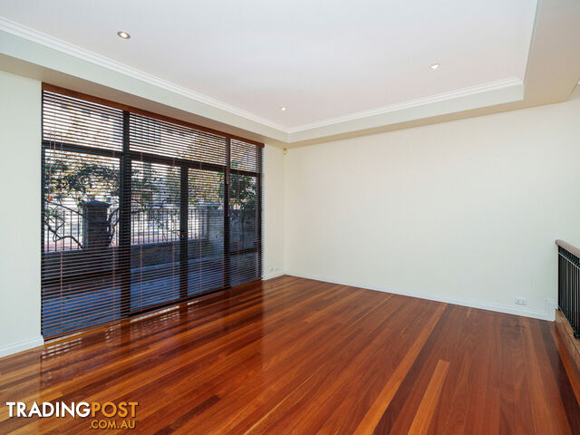 5 Haig Park Circle EAST PERTH WA 6004