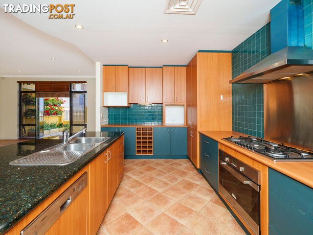 5 Haig Park Circle EAST PERTH WA 6004