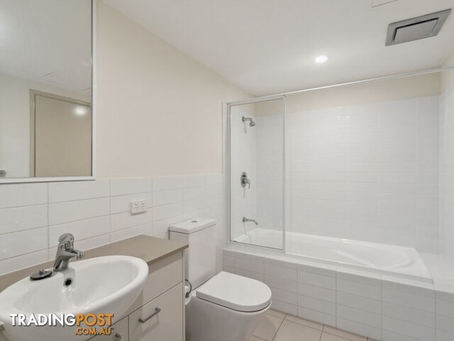 22/38 Fielder Street EAST PERTH WA 6004