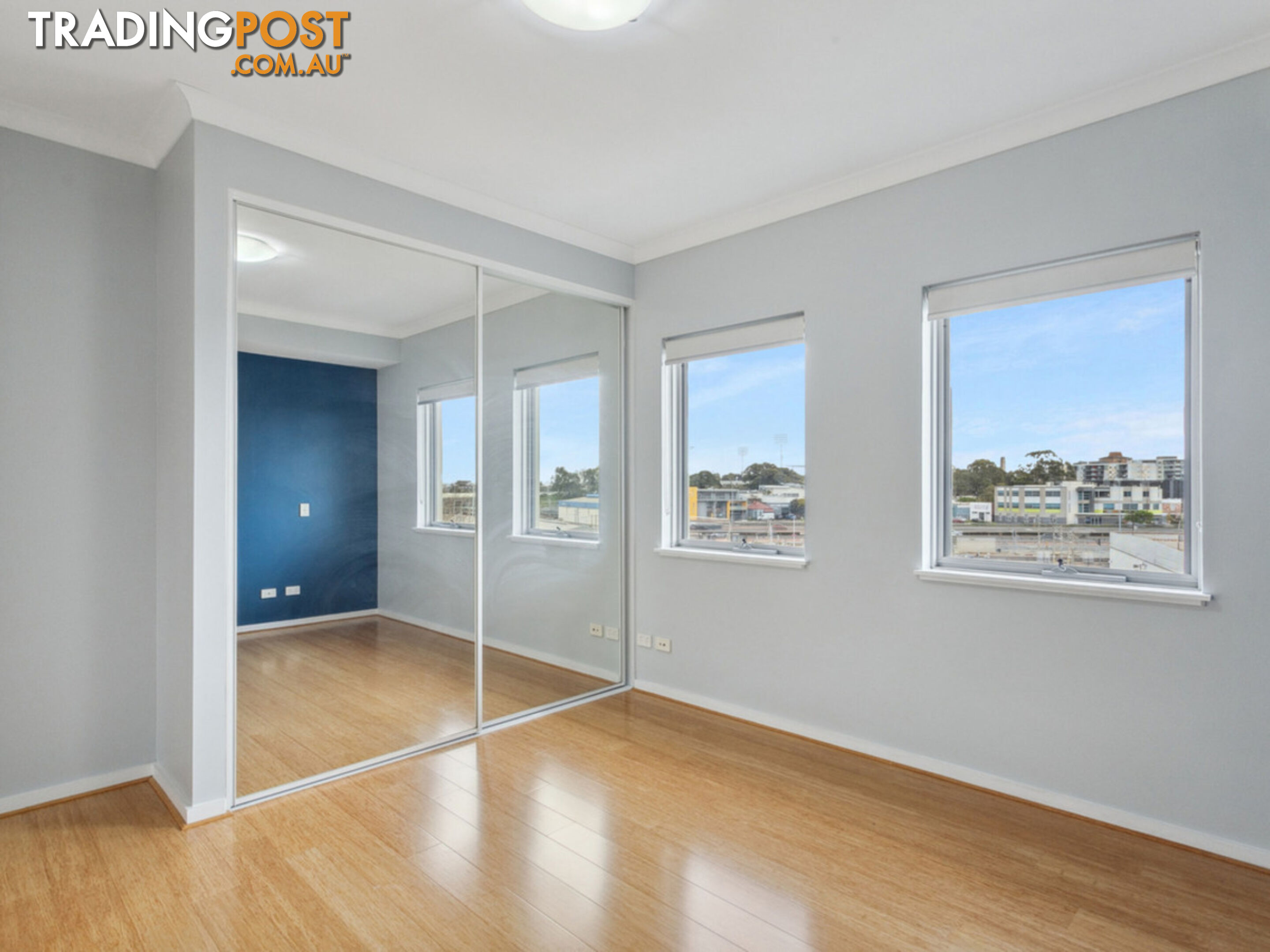 22/38 Fielder Street EAST PERTH WA 6004