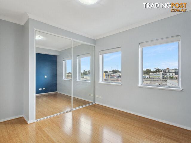 22/38 Fielder Street EAST PERTH WA 6004