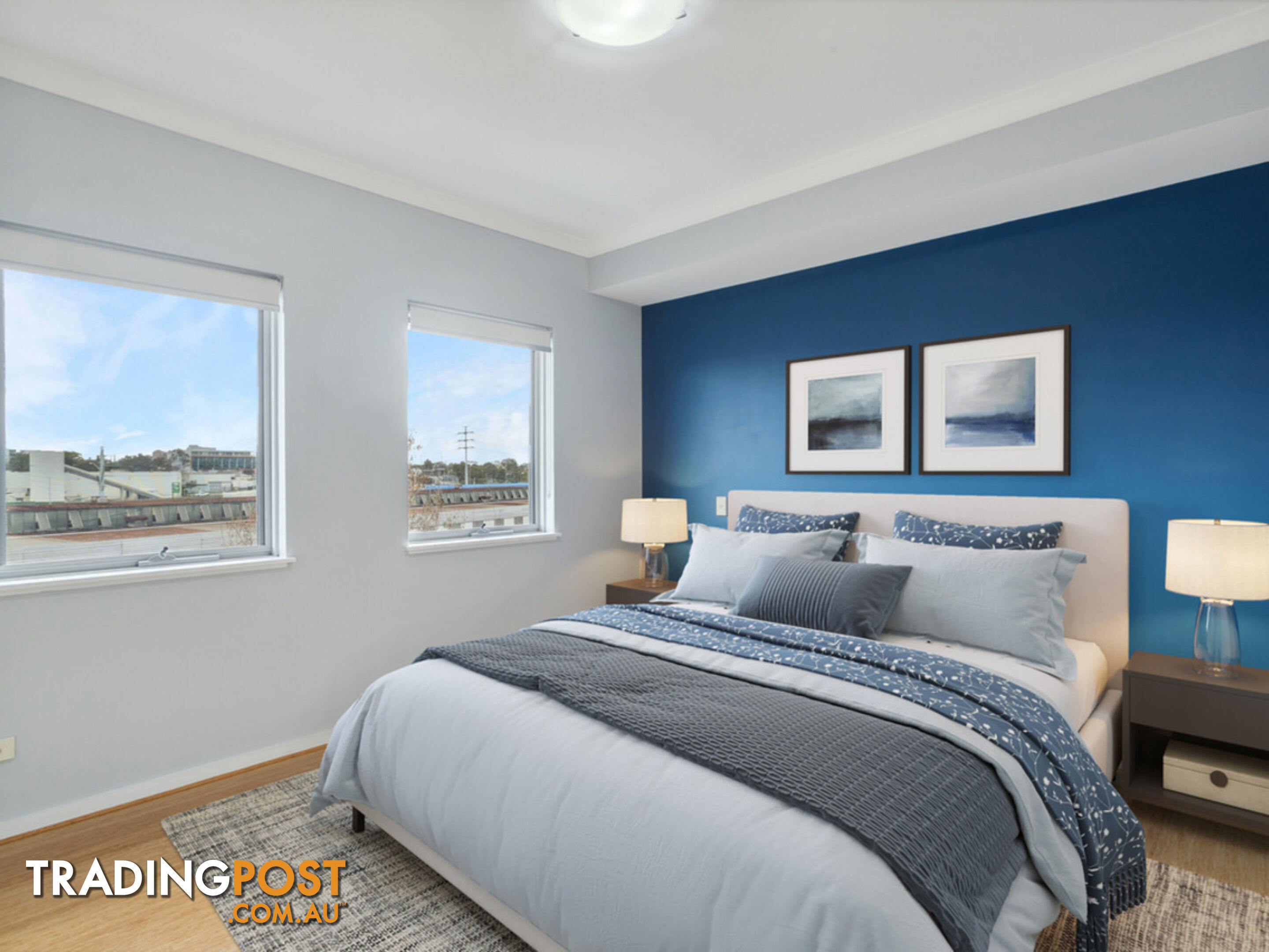 22/38 Fielder Street EAST PERTH WA 6004