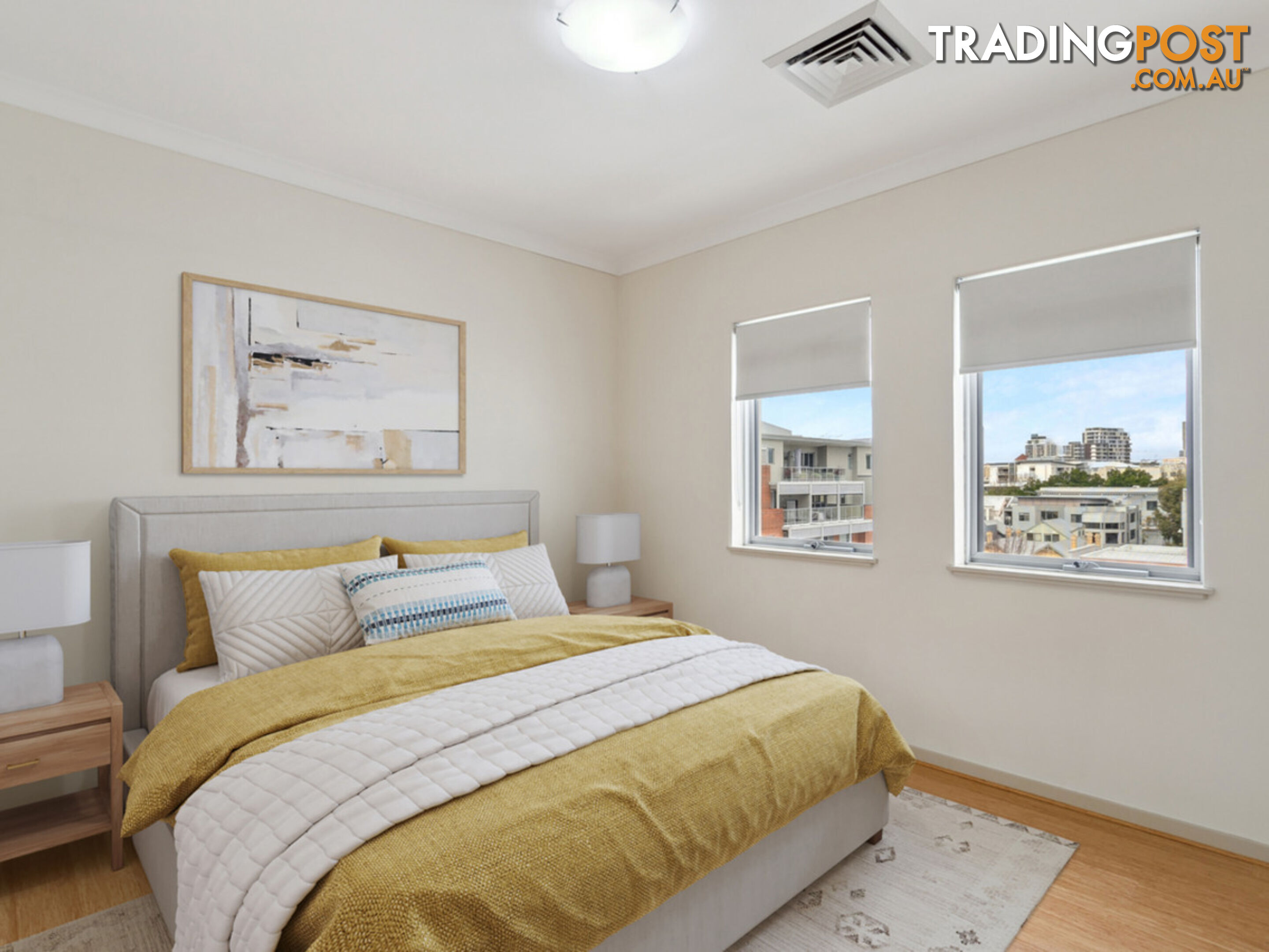 22/38 Fielder Street EAST PERTH WA 6004