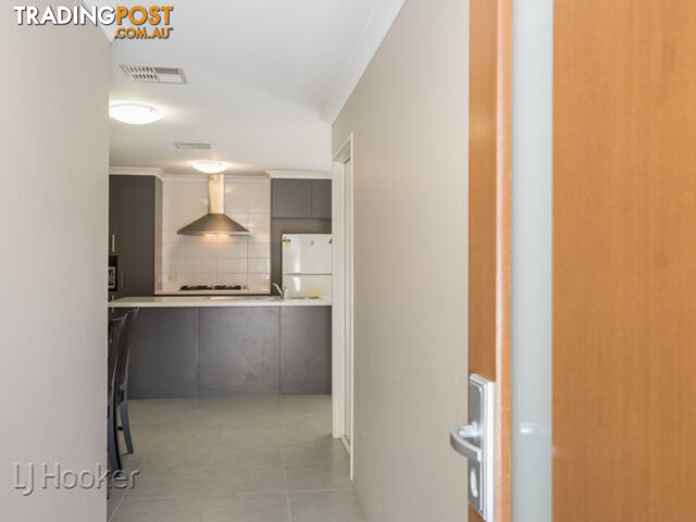 16B Central Terrace BECKENHAM WA 6107