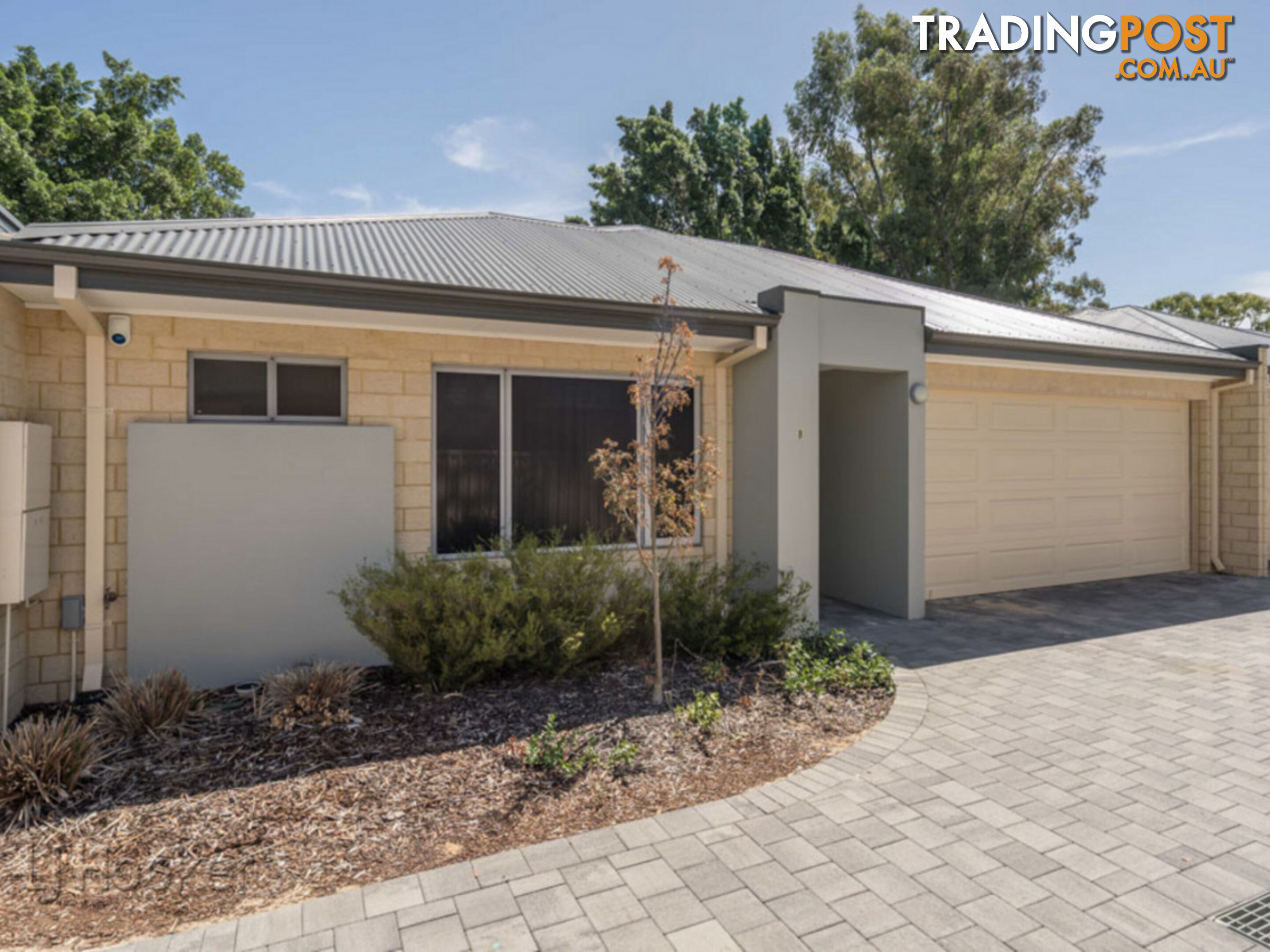 16B Central Terrace BECKENHAM WA 6107