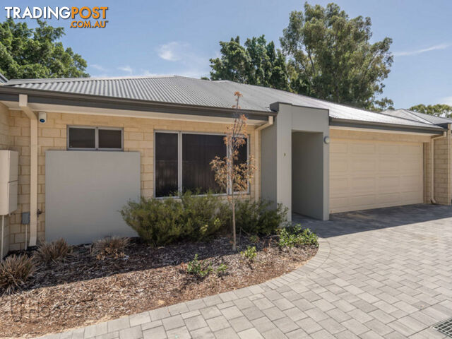 16B Central Terrace BECKENHAM WA 6107