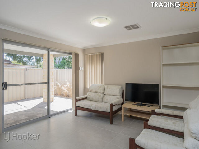 16B Central Terrace BECKENHAM WA 6107