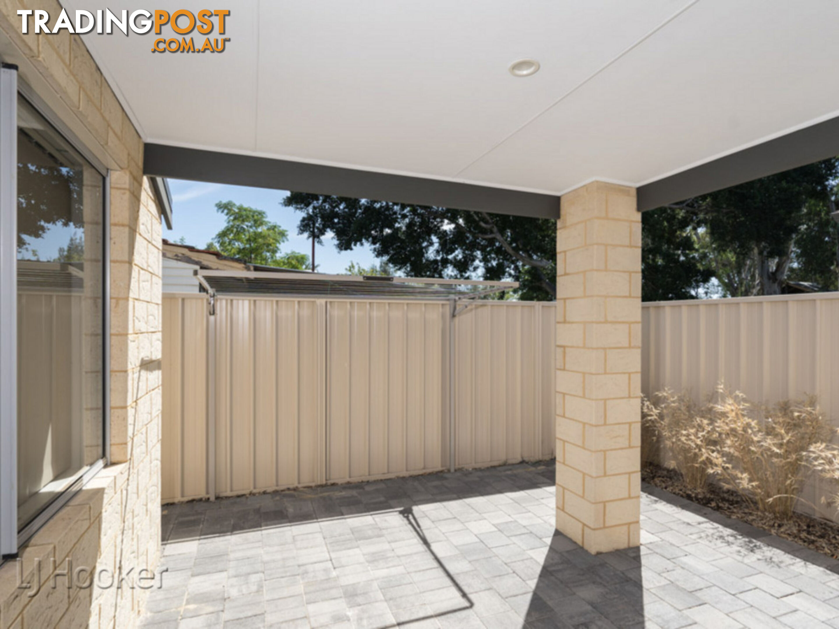 16B Central Terrace BECKENHAM WA 6107