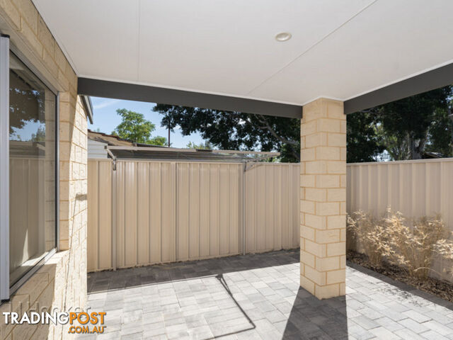 16B Central Terrace BECKENHAM WA 6107