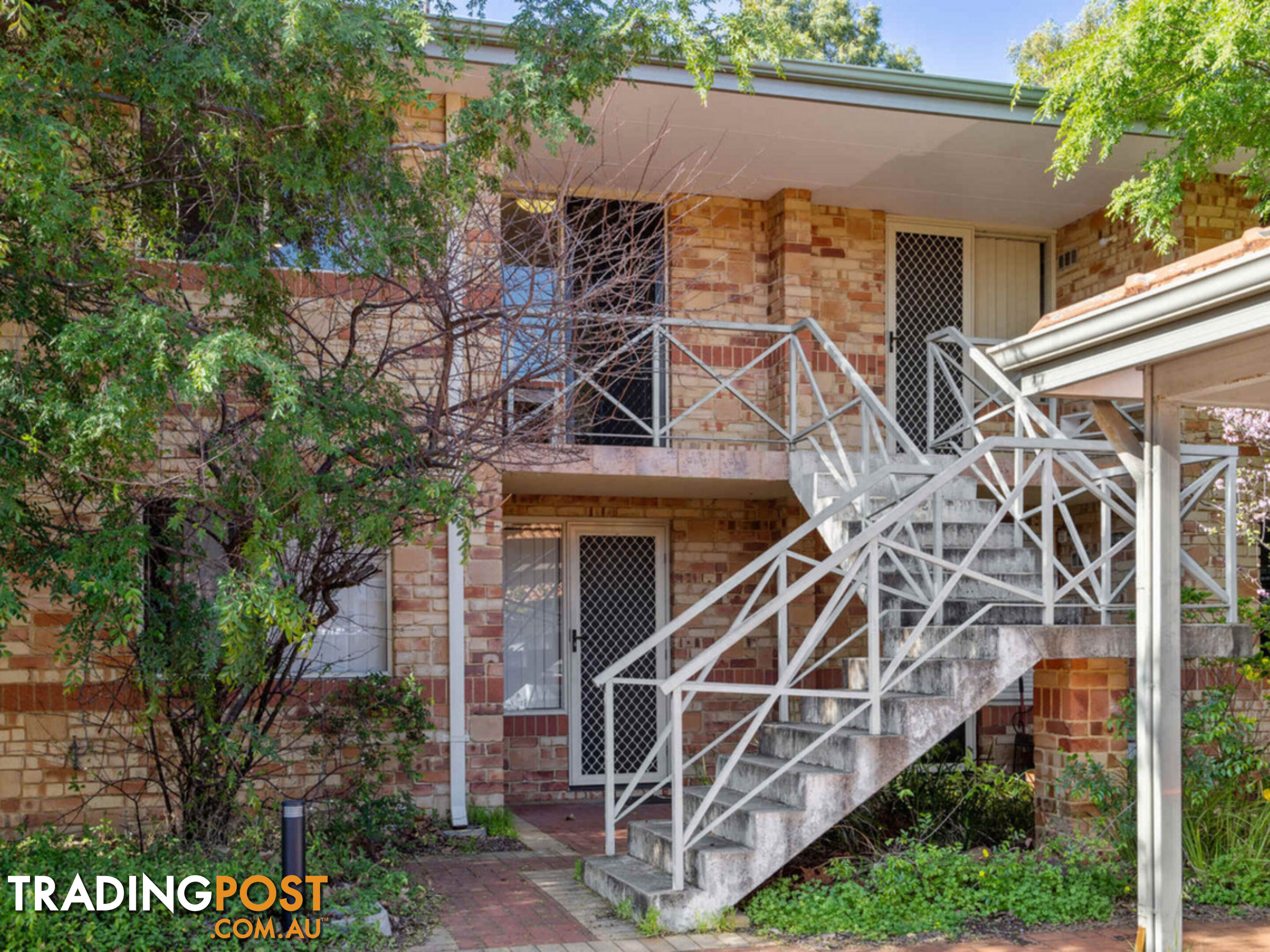 7/146 Carr Street WEST PERTH WA 6005