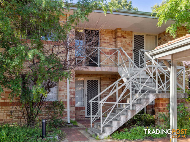 7/146 Carr Street WEST PERTH WA 6005