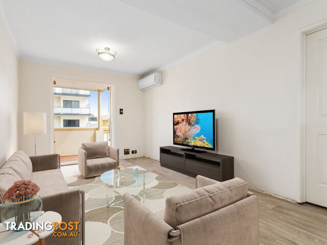 47/22 Nile Street EAST PERTH WA 6004